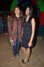 Alka Yagnik at Manoj Bjapai_s daughter_s birthday bash in The Club on 23rd Feb 2012 (121).JPG